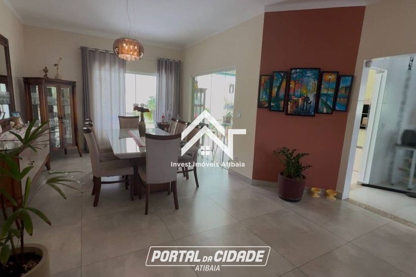 Casa &agrave; venda - 230m&sup2; - Jardim Paulista