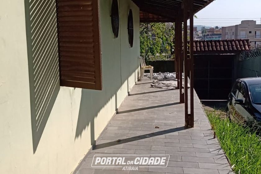 Casa &agrave; venda - JARDIM IMPERIAL