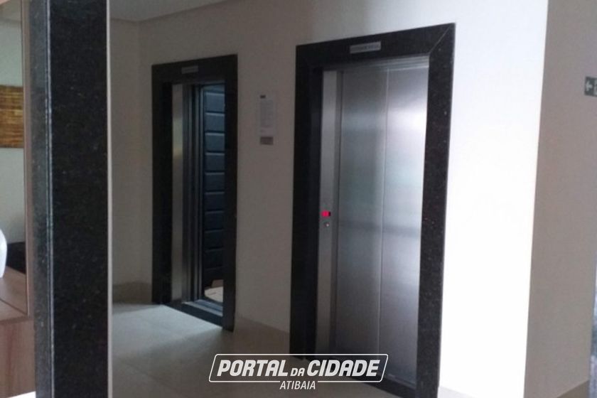 Apartamento &agrave; venda - 96m&sup2; - Centro