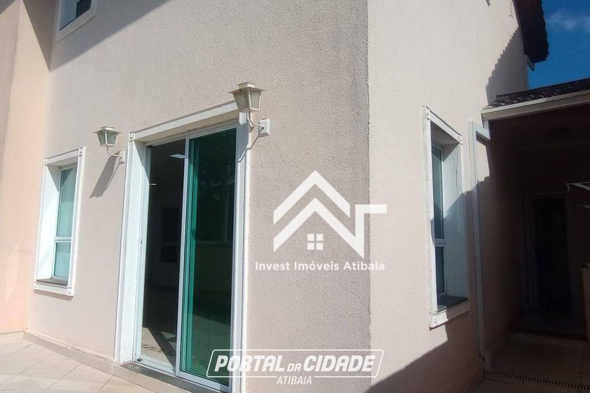 Casa para alugar - 155m&sup2; - Loanda