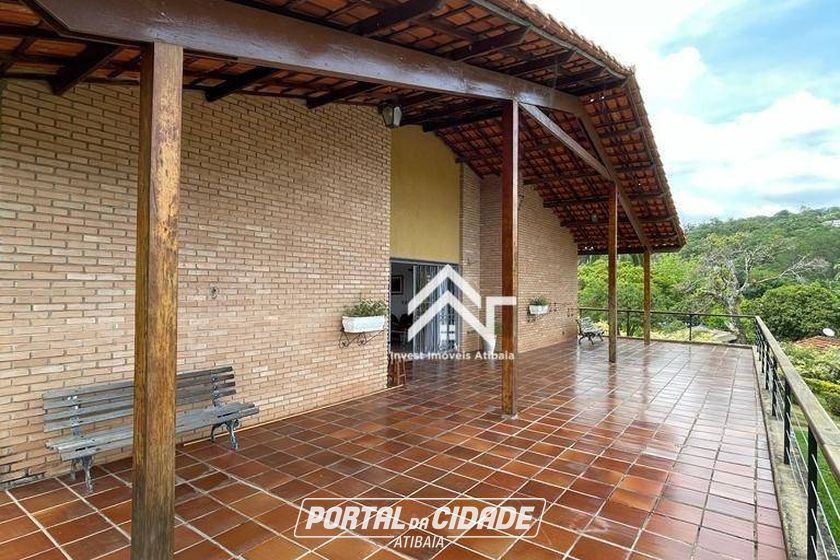 Ch&aacute;cara &agrave; venda - 6138m&sup2; - Jardim Est&acirc;ncia Brasil