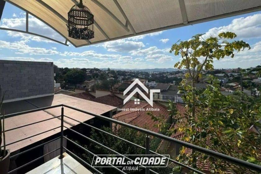 Casa &agrave; venda - 190m&sup2; - Jardim Jaragu&aacute;