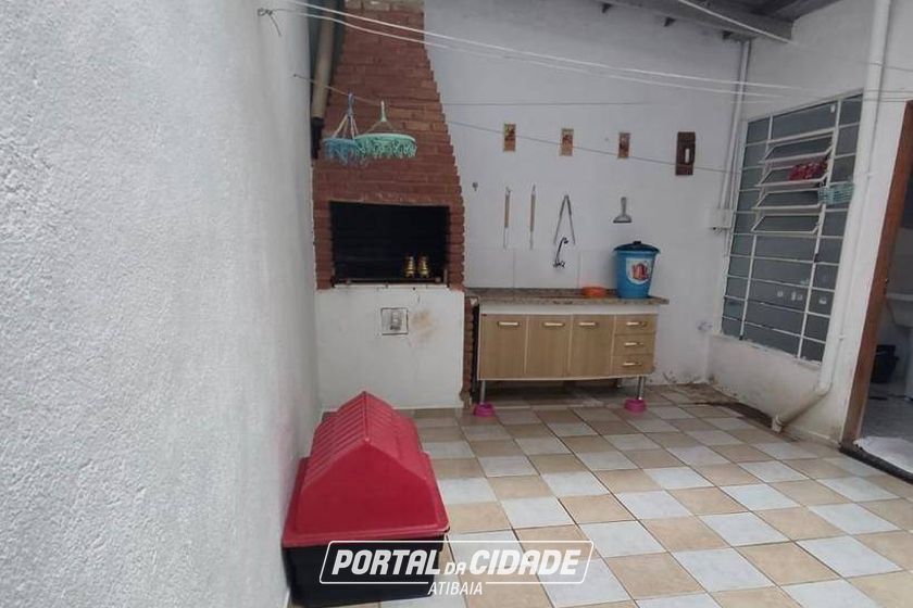 Casa &agrave; venda - 154m&sup2; - Alvin&oacute;polis