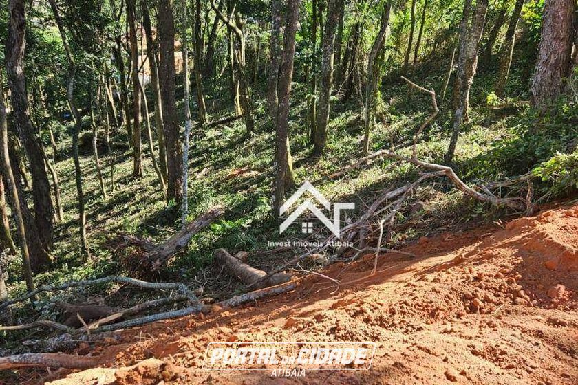 Terreno &agrave; venda - 5100m&sup2; - Recanto dos Palmares