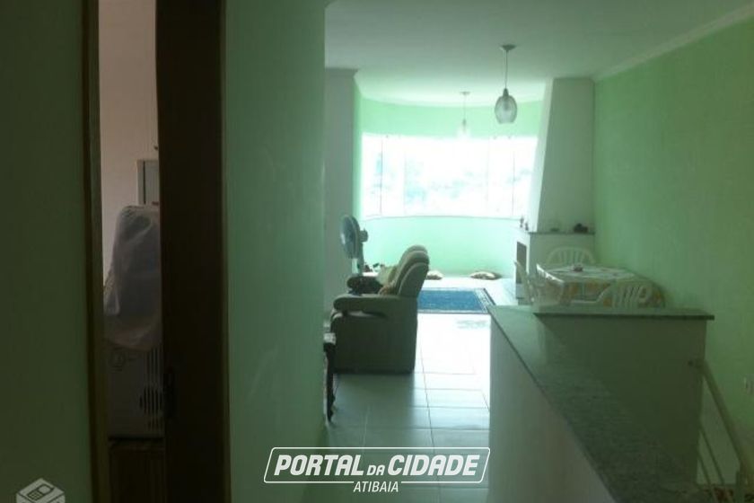 Casa &agrave; venda - 248m&sup2; - Jardim Paulista