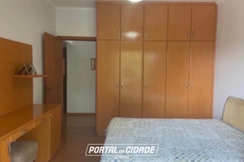 Casa &agrave; venda - 359m&sup2; - Condominio Palavra da Vida