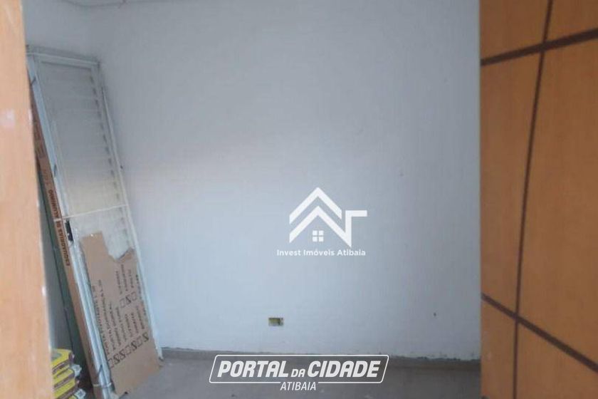 Casa &agrave; venda - 95m&sup2; - Nova Atibaia