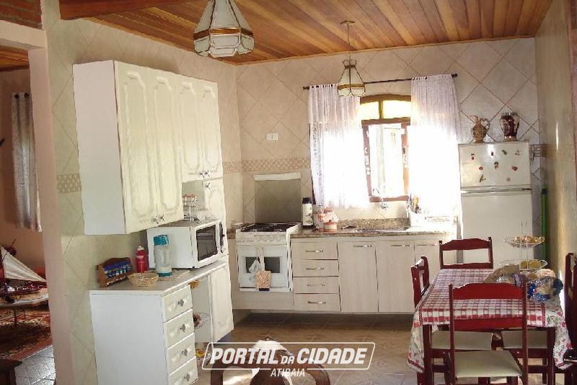 Ch&aacute;cara &agrave; venda - 3024m&sup2; - CACHOEIRA