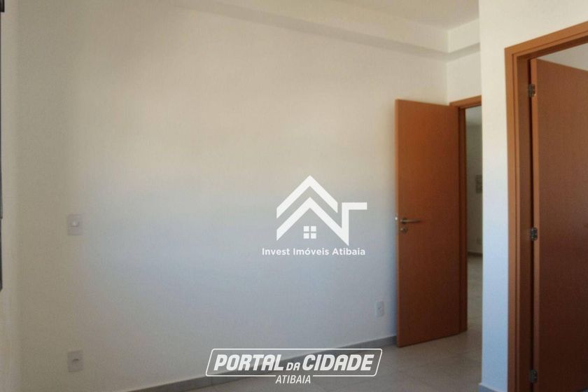 Apartamento para alugar - 67m&sup2; - Atibaia Jardim