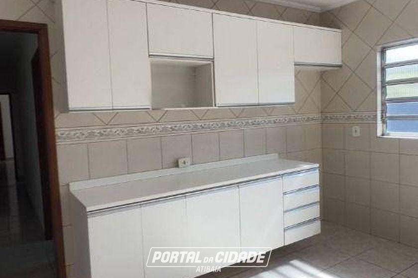 Casa &agrave; venda - 150m&sup2; - Atibaia Jardim