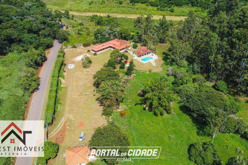 S&iacute;tio &agrave; venda - 39345m&sup2; - Cachoeirinha