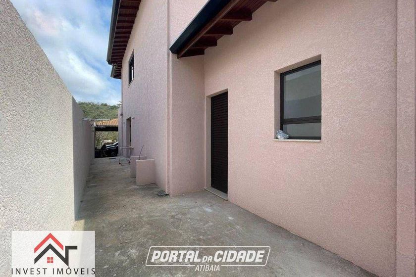 Casa &agrave; venda - 277m&sup2; - Quintas da Boa Vista