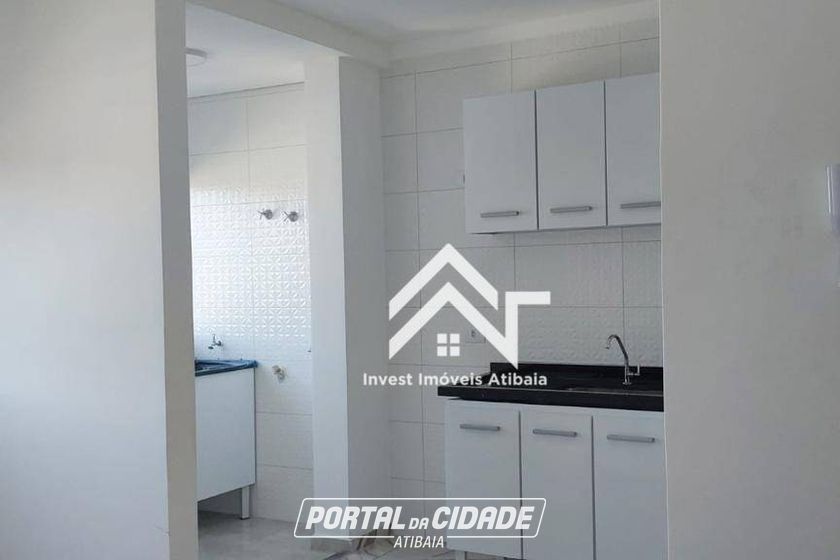 Apartamento &agrave; venda - 66m&sup2; - Jardim Imperial