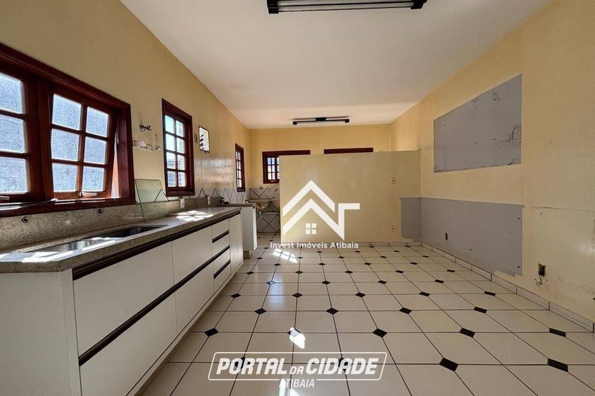 Sala Comercial &agrave; venda - 430m&sup2; - Vila Thais