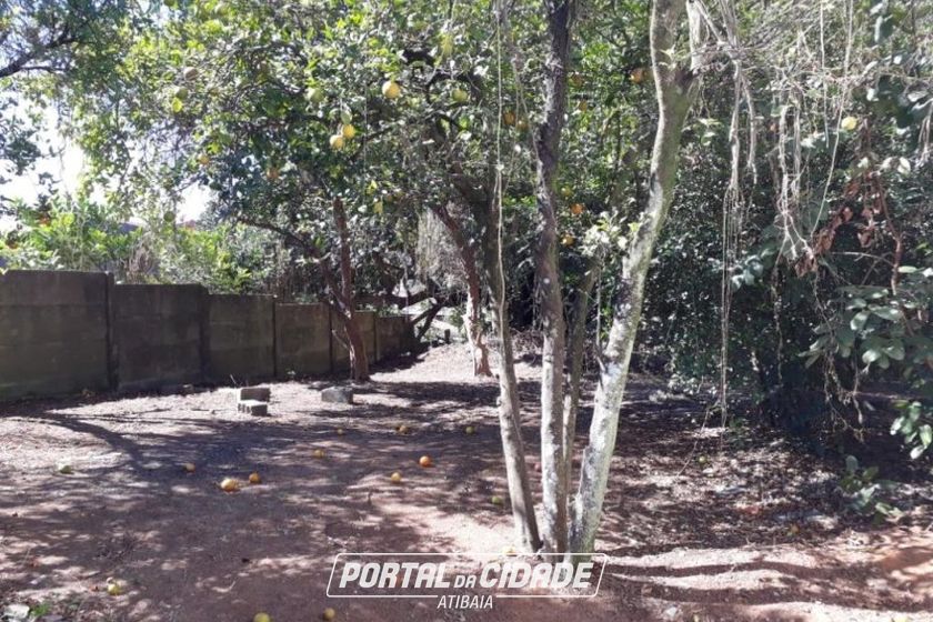 Terreno &agrave; venda - 231m&sup2; - BAIRRO DA PONTE