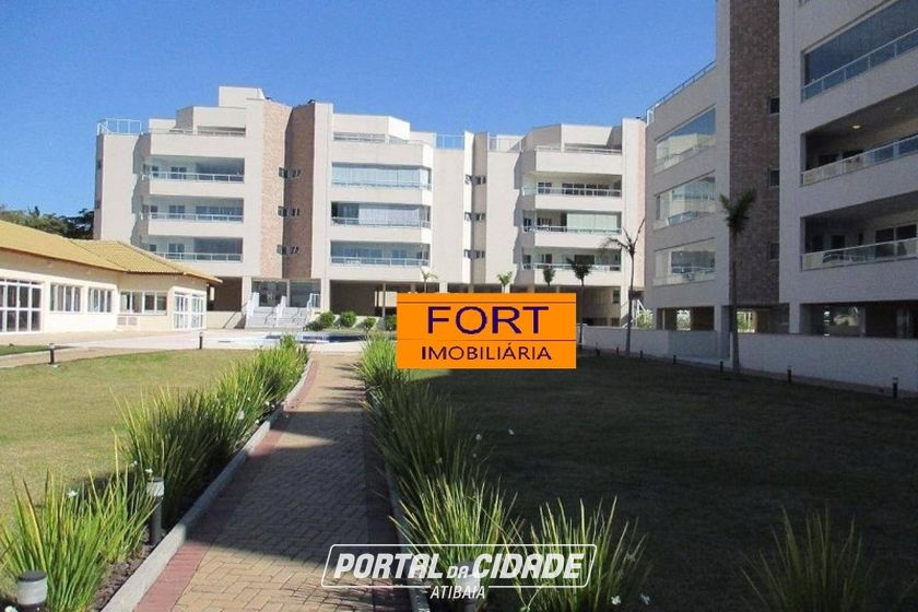 Apartamento &agrave; venda - 180m&sup2; - LOTEAMENTO LOANDA