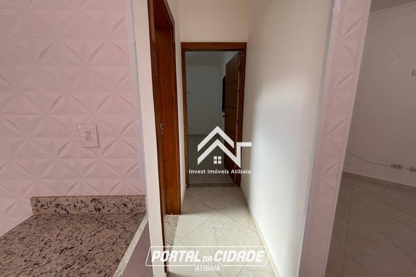 Casa &agrave; venda - 138m&sup2; - Parque Arco Iris
