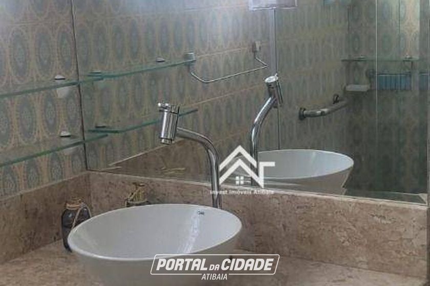 Apartamento para alugar - 77m&sup2; - Centro