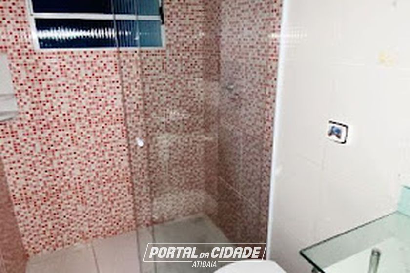 Casa &agrave; venda - 76m&sup2; - Atibaia