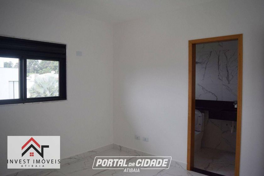 Casa &agrave; venda - 252m&sup2; - Condom&iacute;nio Shambala II