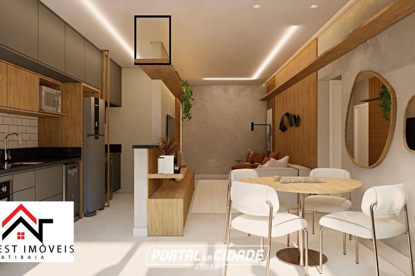 Apartamento &agrave; venda - 69m&sup2; - Vila Helena
