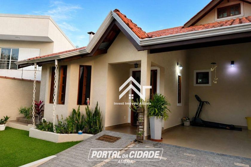 Casa &agrave; venda - 250m&sup2; - Jardim Paulista