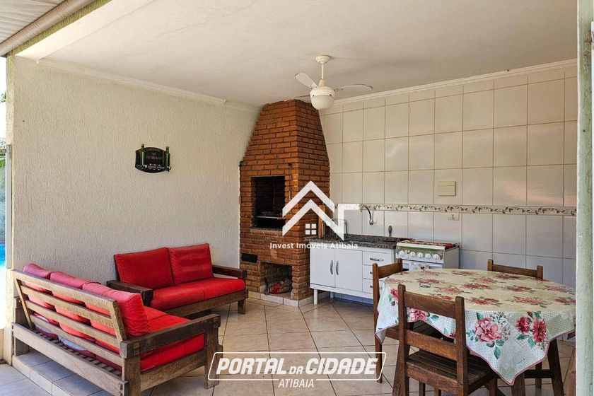 Casa &agrave; venda - 221m&sup2; - Jardim Shangri-L&aacute;