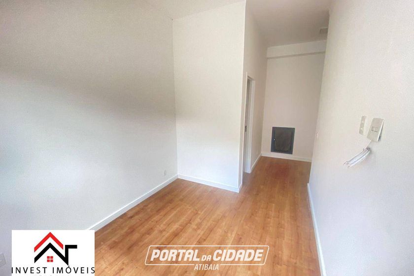 Apartamento &agrave; venda - 72m&sup2; - Vila Thais