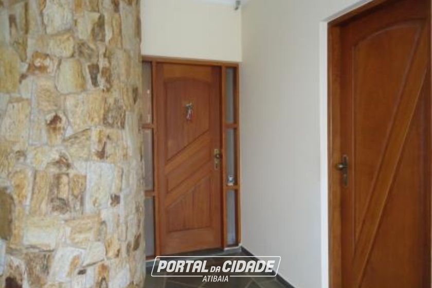 Casa &agrave; venda - 185m&sup2; - Jardim das Flores