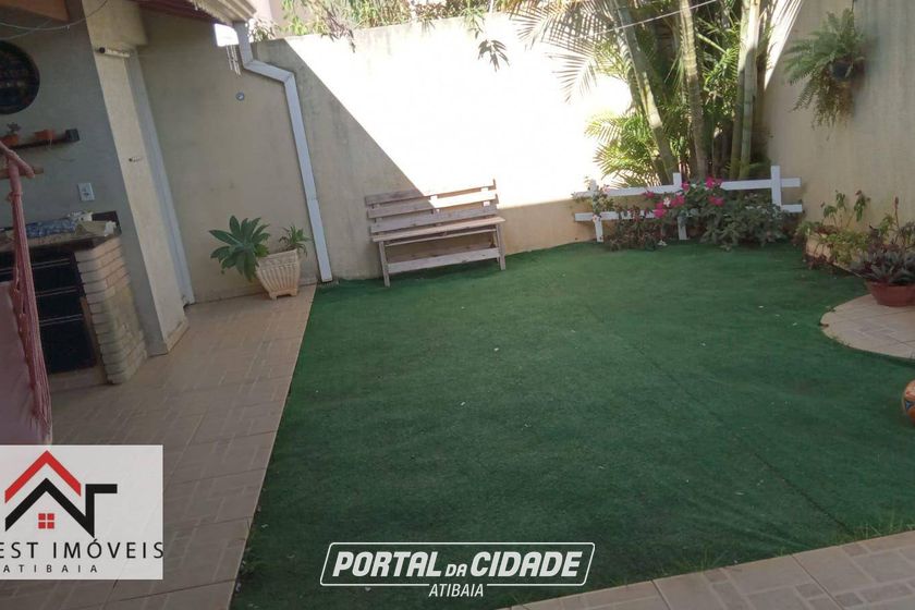 Casa &agrave; venda - 237m&sup2; - Vila Loanda