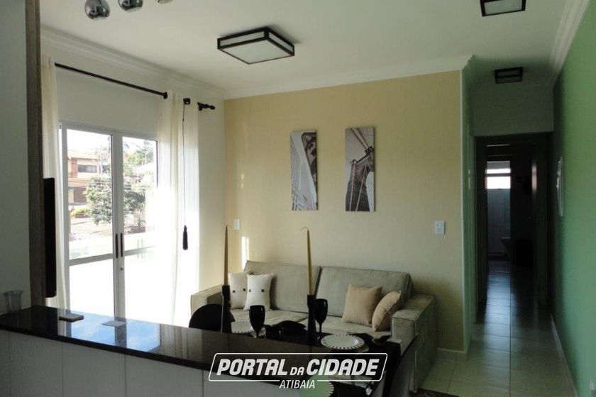 Apartamento &agrave; venda - 66m&sup2; - Alvin&oacute;polis