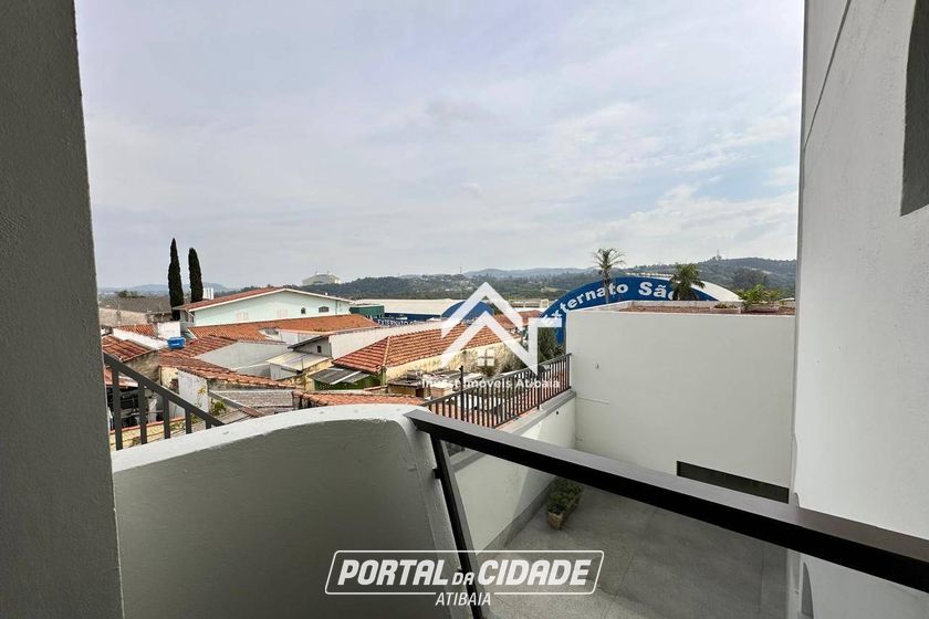 Apartamento para alugar - 227m&sup2; - Centro