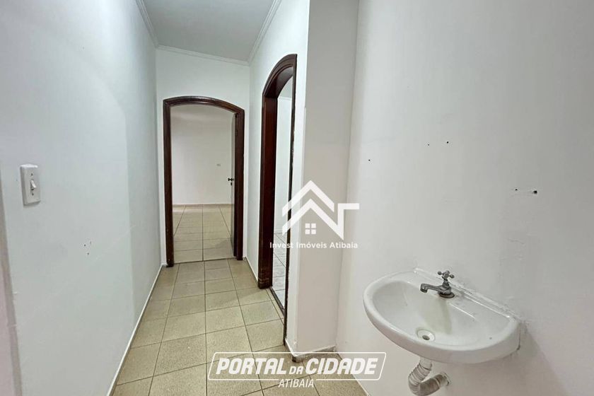 Sala Comercial para alugar - 260m&sup2; - Centro