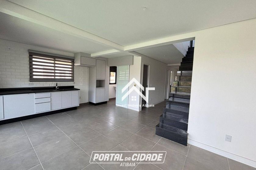 Apartamento &agrave; venda - 190m&sup2; - Nova Gard&ecirc;nia