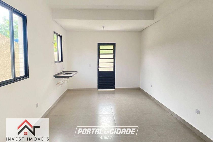 Casa &agrave; venda - 85m&sup2; - Jardim Maristela II
