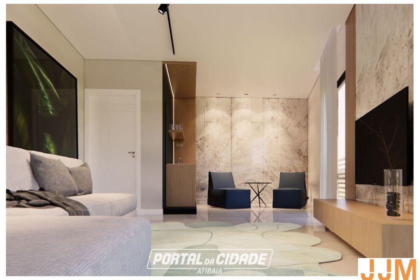 Apartamento &agrave; venda - 68m&sup2; - Centro