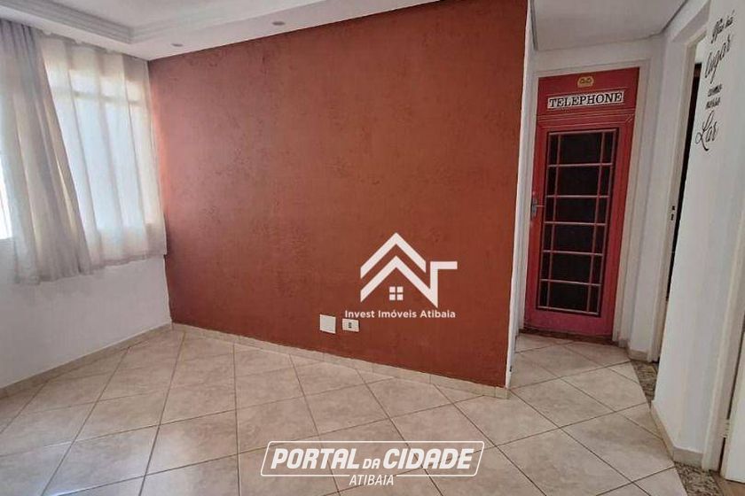 Apartamento &agrave; venda - 48m&sup2; - Jardim S&atilde;o Louren&ccedil;o