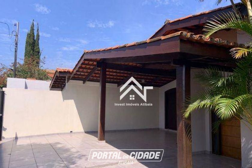 Casa &agrave; venda - 305m&sup2; - Vila Santista