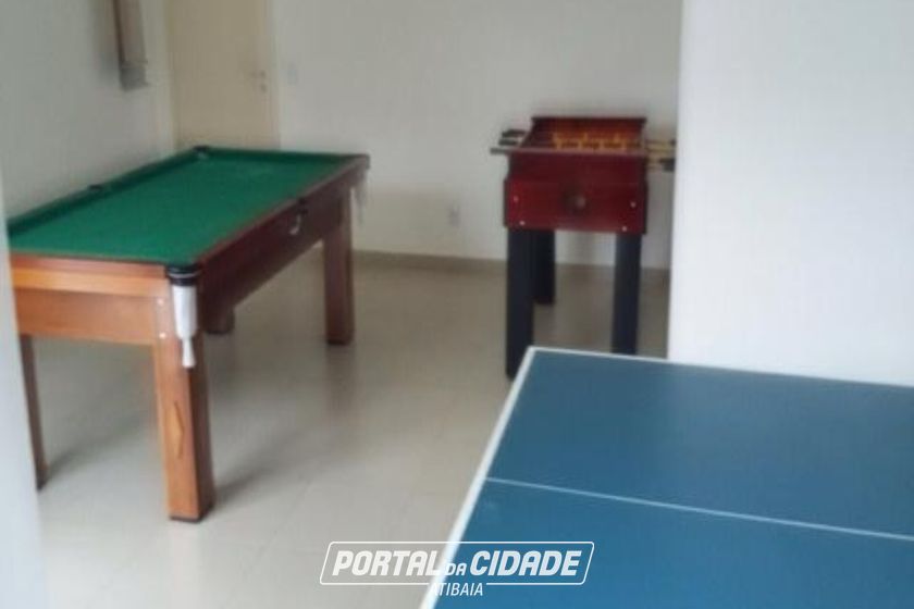 Apartamento &agrave; venda - Vila Carr&atilde;o