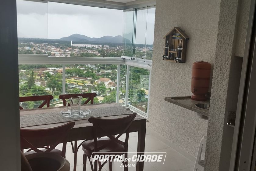 Apartamento &agrave; venda - 69m&sup2; - JARDIM VIRG&Iacute;NIA