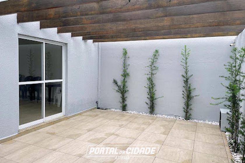 Casa &agrave; venda - 63m&sup2; - Nova Cerejeiras