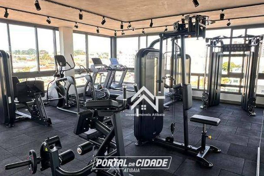 Apartamento para alugar - 53m&sup2; - Alvin&oacute;polis