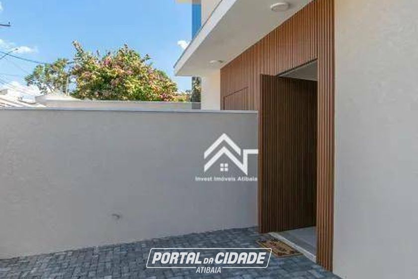 Casa &agrave; venda - 188m&sup2; - Vila Petr&oacute;polis