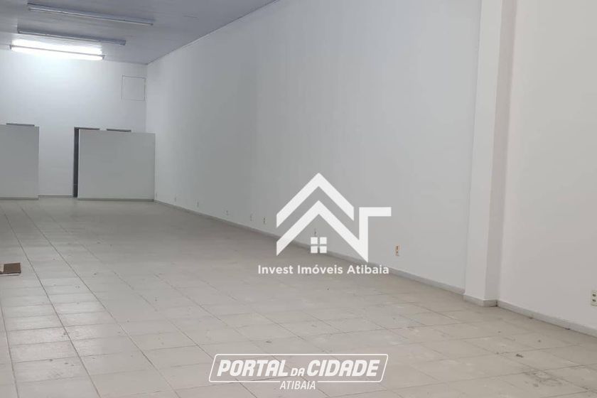Sal&atilde;o Comercial para alugar - 150m&sup2; - Centro