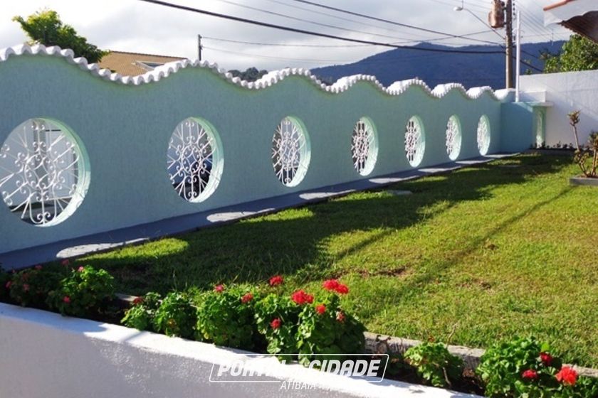 Casa &agrave; venda - 1008m&sup2; - Jardim S&atilde;o Nicolau
