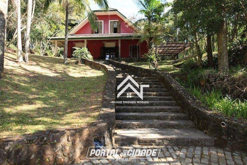 Ch&aacute;cara &agrave; venda - 47000m&sup2; - Bom Jesus dos Perd&otilde;es