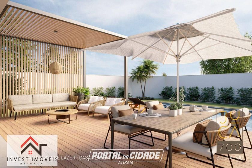 Casa &agrave; venda - 198m&sup2; - Vila Santista