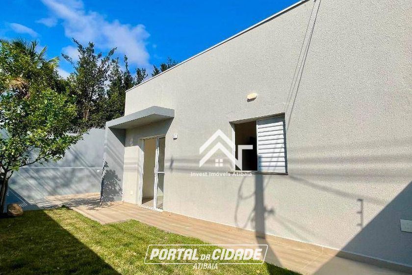 Casa &agrave; venda - 89m&sup2; - Jardim dos Pinheiros