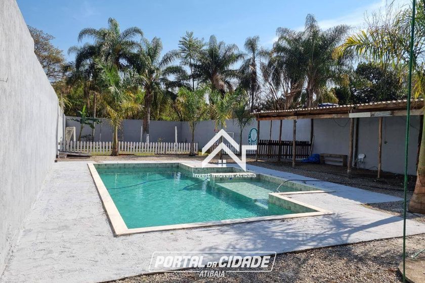 Ch&aacute;cara &agrave; venda - 1100m&sup2; - Jardim Est&acirc;ncia Brasil