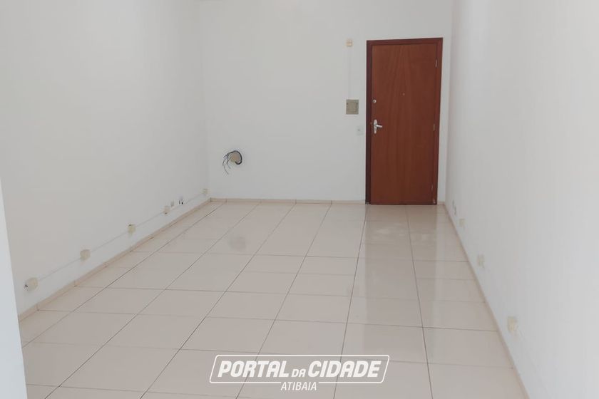 Sala Comercial para alugar - 50m&sup2; - CENTRO